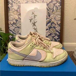 Nike Women's Dunk Low